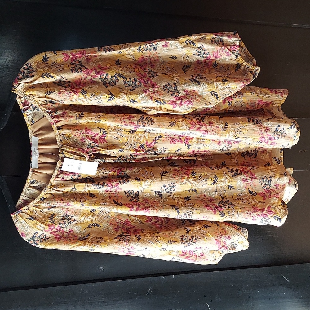 Women's Loft Blouse